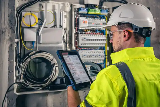 energy audit Lamar